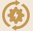 Work Proccess Icon
